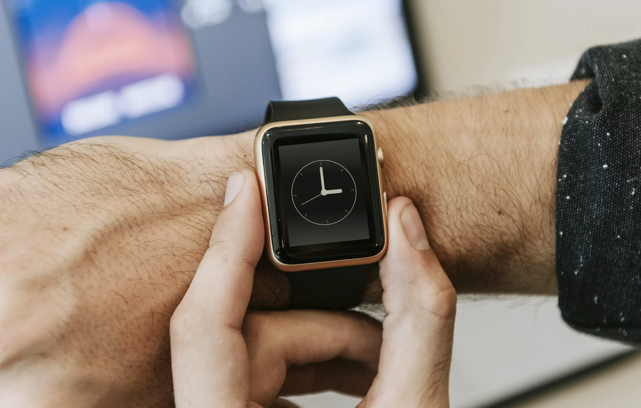 Apple Watch 6 Gallery Image