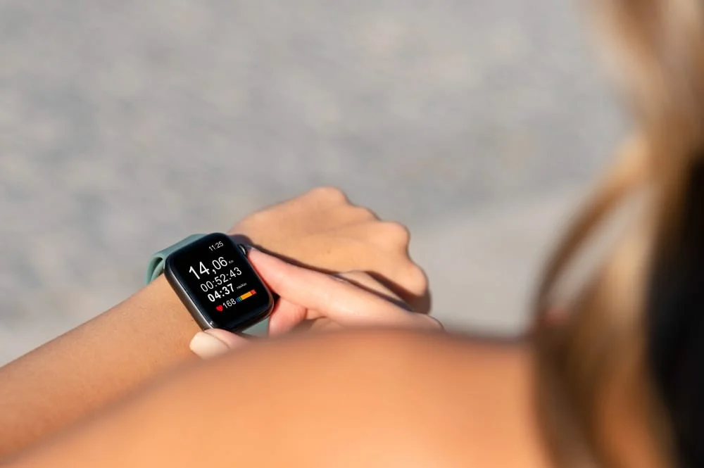 Apple Watch 6 Gallery Image