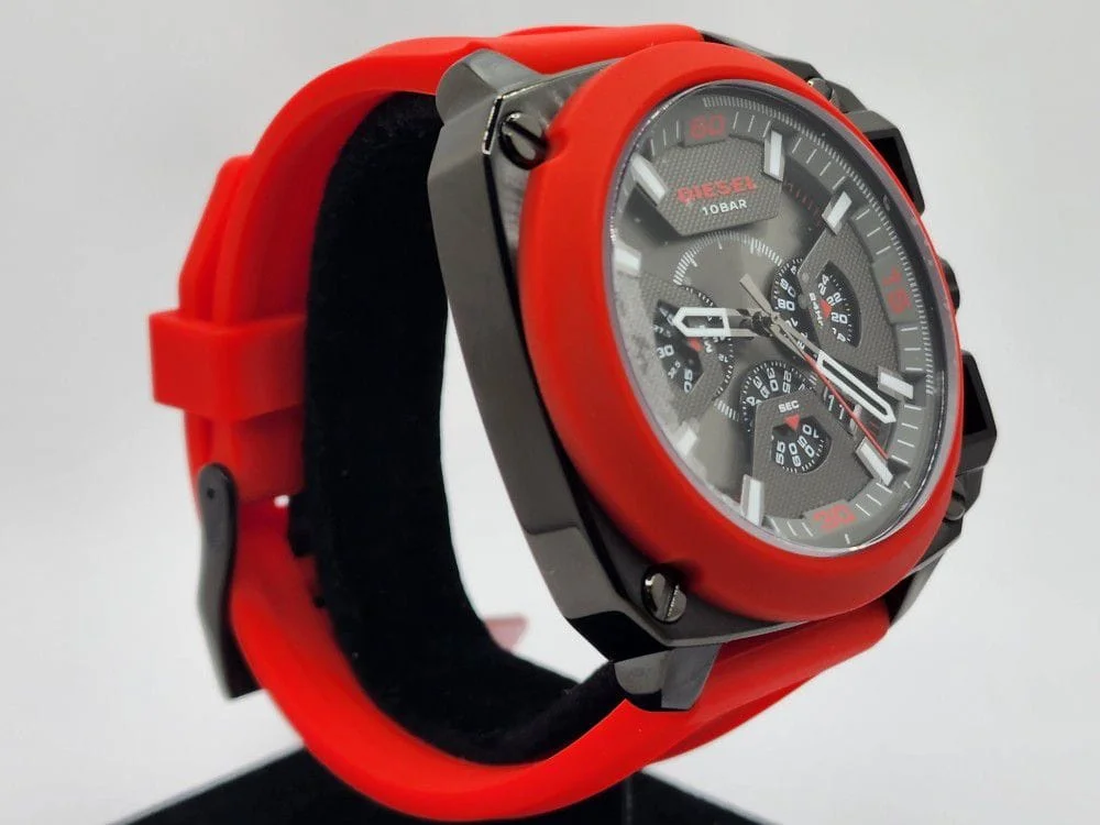 Apple Watch 6 Gallery Image