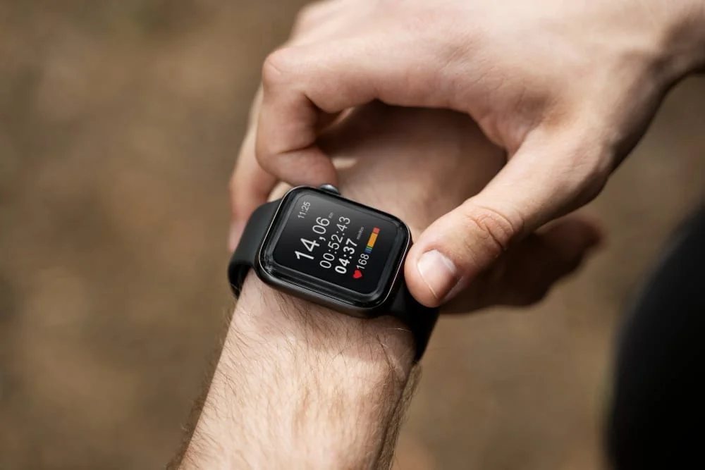 Apple Watch 6 Gallery Image