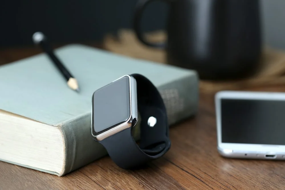 Apple Watch 6 Gallery Image